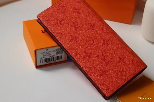 Affordable WALLET BRAZZA VUITTON LOUIS 0818